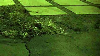 Old man dominates teen 18+ in bondage sex