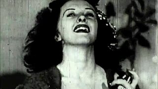 dude, can you believe these vintage christmas eve 1939 lesbian ghosts in retro films?