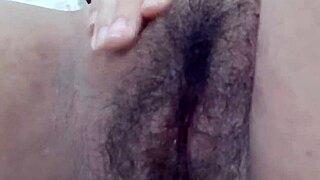 I just want to play with my tight creamy Asian pussy. Would you join me?