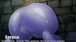 gotta breed the princess now?