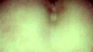 Lawera Bent Over Getting Fucked Doggy Style with Pussy Focus