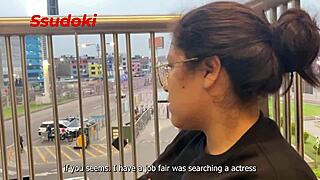 Me Dejo Follar por Dinero y Terminan Rompiendo Mi Culo Duro