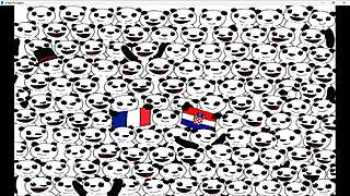 Zombie Nurse Wants Love Breeding