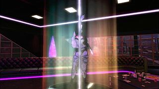 villain nsfw chopped & screwed music video