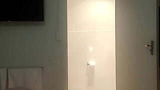 Sexy Blonde Whore Blindfolded and Fucked by Stranger