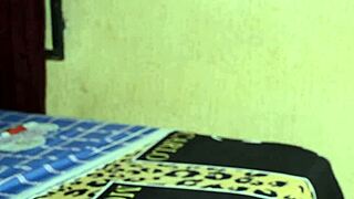 African ass pounded hard