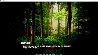 Nurse Fucks Patient In Hospital Breeding Island Part 18