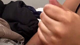 getting a blowjob from my tinder date