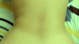 amateur the bitch be fucking doggystyle and spanking hard she like it 😈