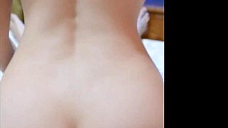 The Guy Treats The Young 18+ Russian Blonde With Intense Passion