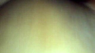 Chief Cheeroke pounds a fat bubble ass with his big black cock