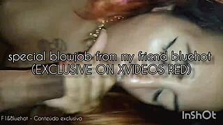 funcking my friend in interracial way