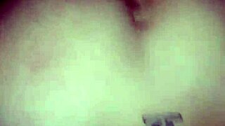 Lawera Bent Over Getting Fucked Doggy Style with Pussy Focus