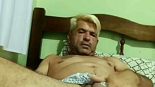 Passionate Gay Encounter Filled with Intense Emotions and Desire