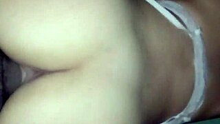 I Boldly Fuck My Friend's Ex With Her Big Ass In Intense Action