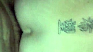 Lawera Bent Over Getting Fucked Doggy Style with Pussy Focus