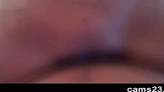 Teen webcam rides to pleasure