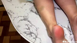 Hey, do you love watching me get fingered hard?