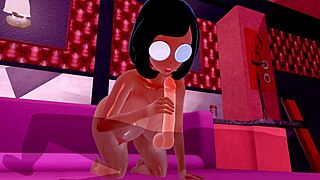 hey, wanna see 3d hentai with big ass and tits?