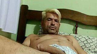 Passionate Gay Encounter Filled with Intense Emotions and Desire