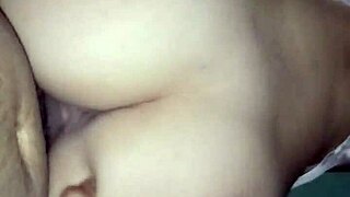 I Boldly Fuck My Friend's Ex With Her Big Ass In Intense Action