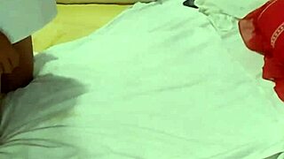 Latina wife rides hard for creampie delight