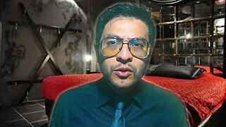 i messed up in the bdsm ceremoney and ritualls at escuela de o cap 30