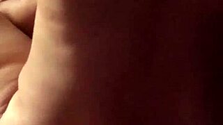 デカ尻嫁のハメ撮り