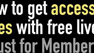 Horny Vicky Vette Rubs Clit While Giving Boss a Handjob.