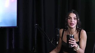 Wow, She Experienced Angolan Dicks And Showed Her Pussy And Tits Being Sucked!