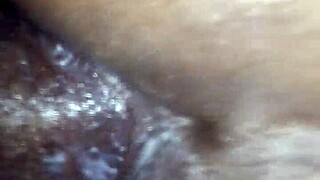 King Jordan engages in solo masturbation in his private session.