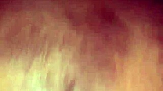 Big Dick Makes Small Ebony Scream