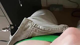 Males having homosexual sex!