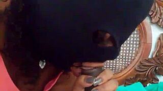 naughty cousin gets a blowjob full video on red