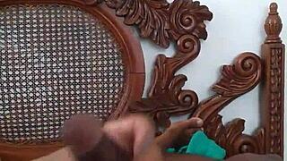 naughty cousin gets a blowjob full video on red