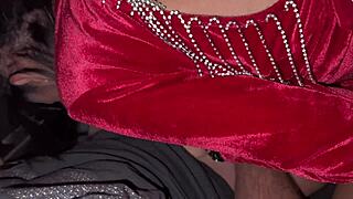 balada pumb de vestidinho curtinho arrastei um boy pro carro e transamos gostoso