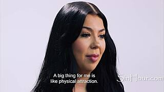 Thick Holly Day Shines in Solo Fingering Interview