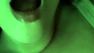 Celebrating 10K subs by eating a banana seductively. My Mexican girlfriend joins for homemade fun.