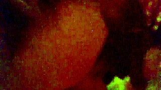 christal1 enjoys sucking and blowjob action