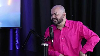 paulo avelar tiv models sheer red loves sex but hates gay porn