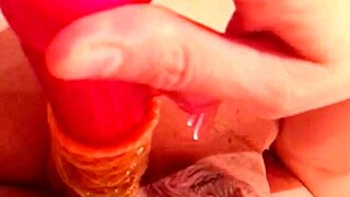 wanna see sirenita fuentes masturbating her ass?