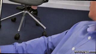 straight teen 18+ explores gay experiences on pantsless friday