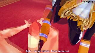 lalatina sucks dick in fantasy pov