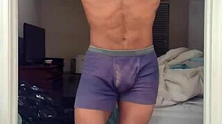 Learning new skills in a solo workout session