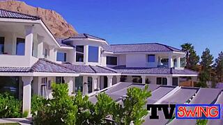 Wow, cute girls licking shaved pussies! How hot is that?