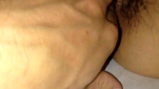 Wet pussy on web chat