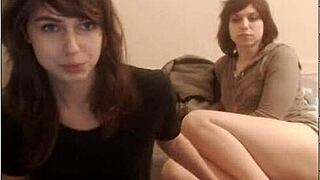 Emotional Journey of Shemale Teens Aged 19 and 22