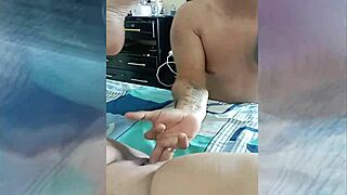 craving my friend's curvy latina wife with that massive backside - part 1