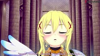 lalatina sucks dick in fantasy pov