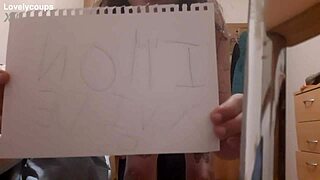 Video ověření přirozených koz